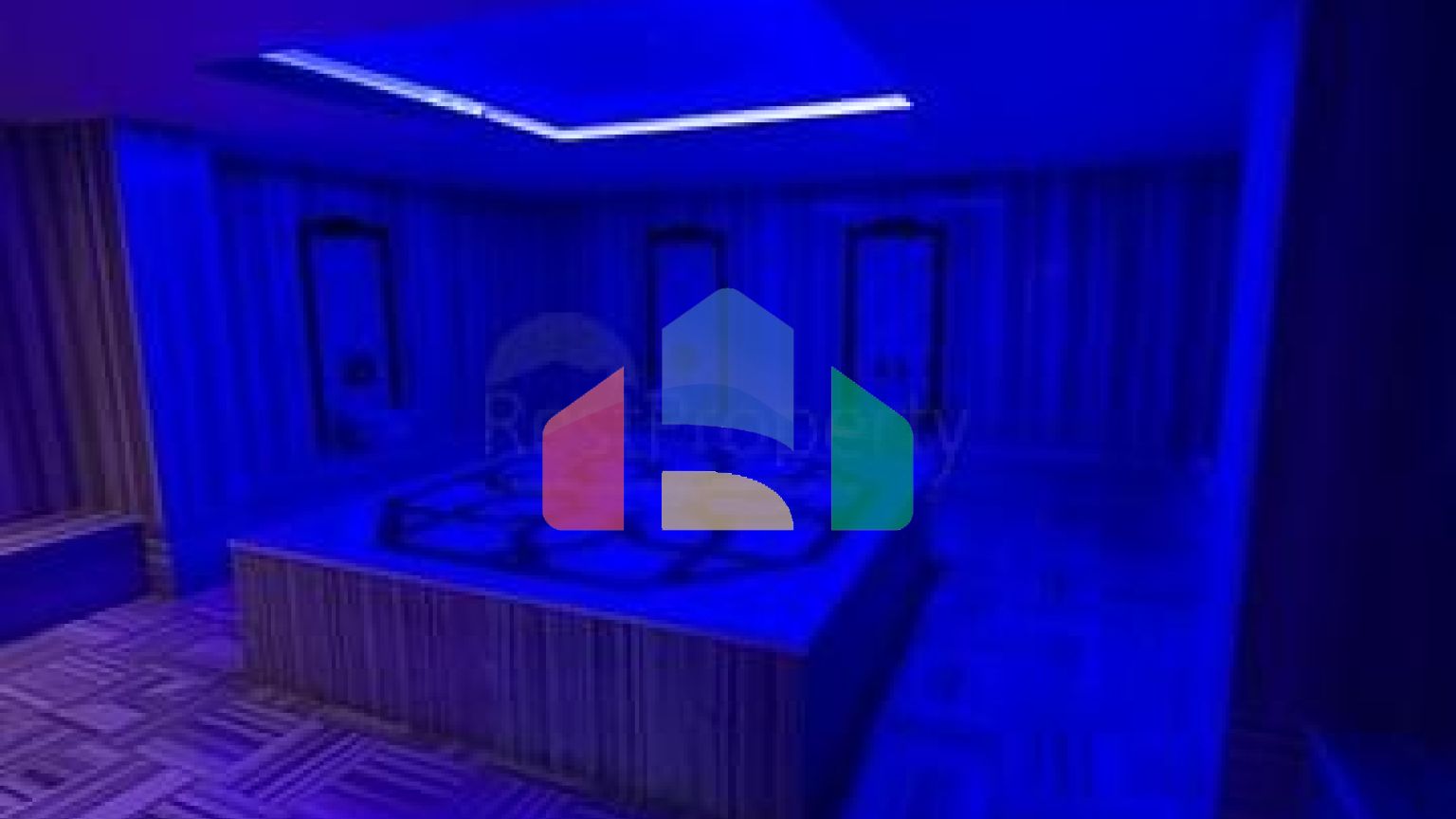 Пентхаус 2 + 1 в районі Авсаллар