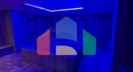 Пентхаус 2 + 1 в районі Авсаллар