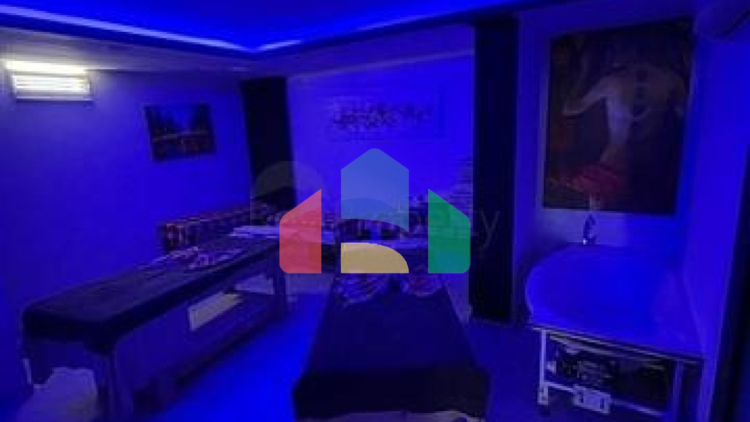 Пентхаус 2 + 1 в районі Авсаллар