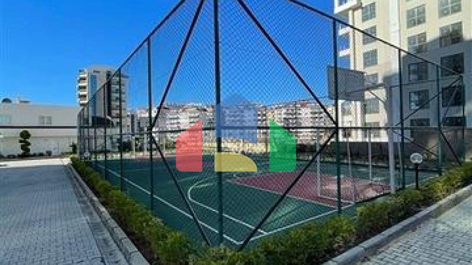 Пентхаус 2 + 1 в районі Авсаллар