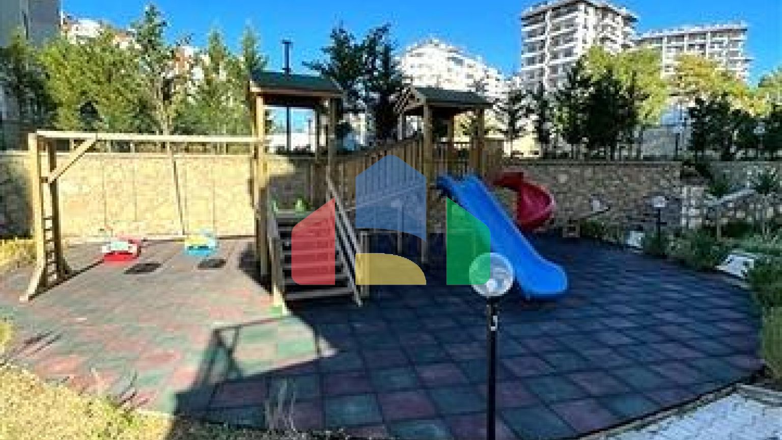 Пентхаус 2 + 1 в районі Авсаллар