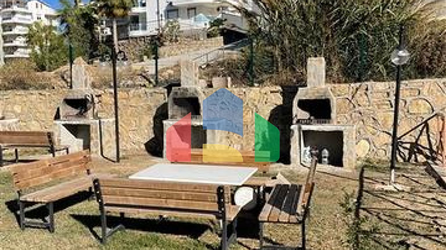 Пентхаус 2 + 1 в районі Авсаллар