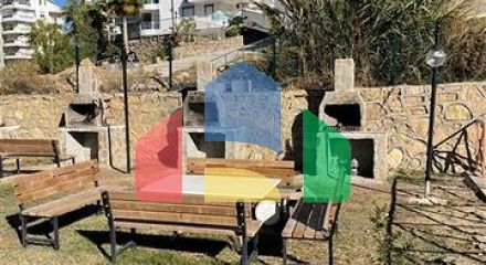 Пентхаус 2 + 1 в районі Авсаллар