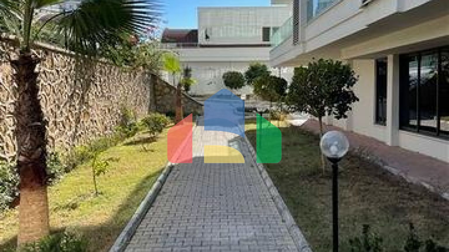 Пентхаус 2 + 1 в районі Авсаллар