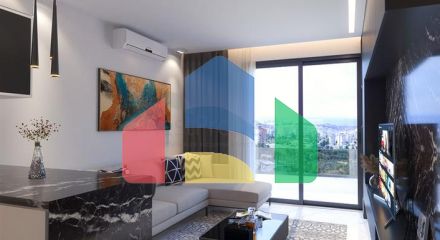 Buy Property in Alanya -Under construction Project -Avsallar / Alanya
