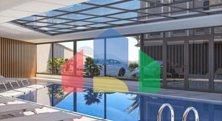 Новий інвестиційний проект в Авсалларі з плануваннями 1+1 і 2+1