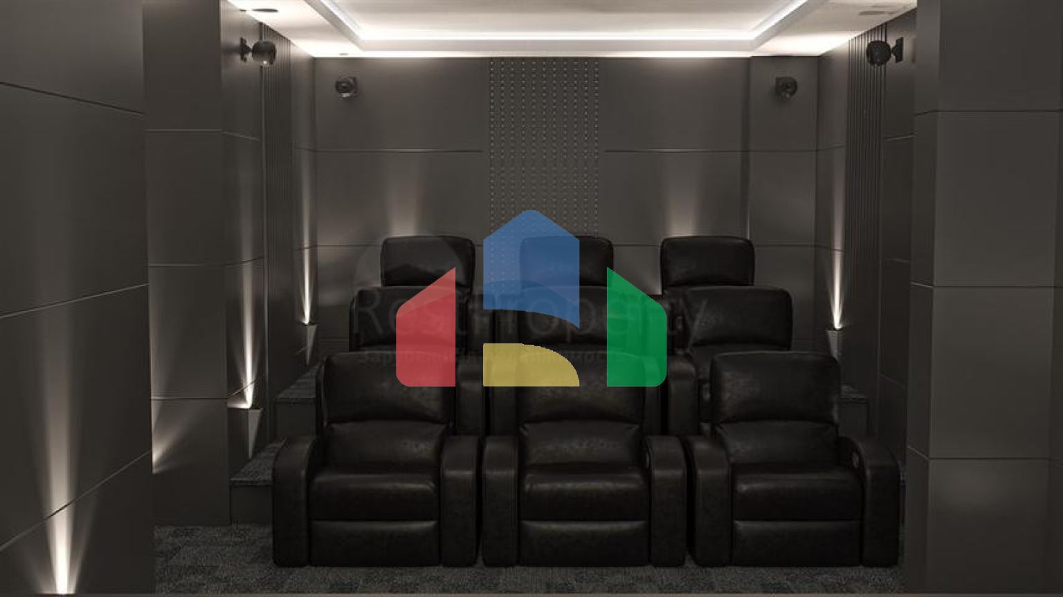 Новий інвестиційний проект в Авсалларі з плануваннями 1+1 і 2+1