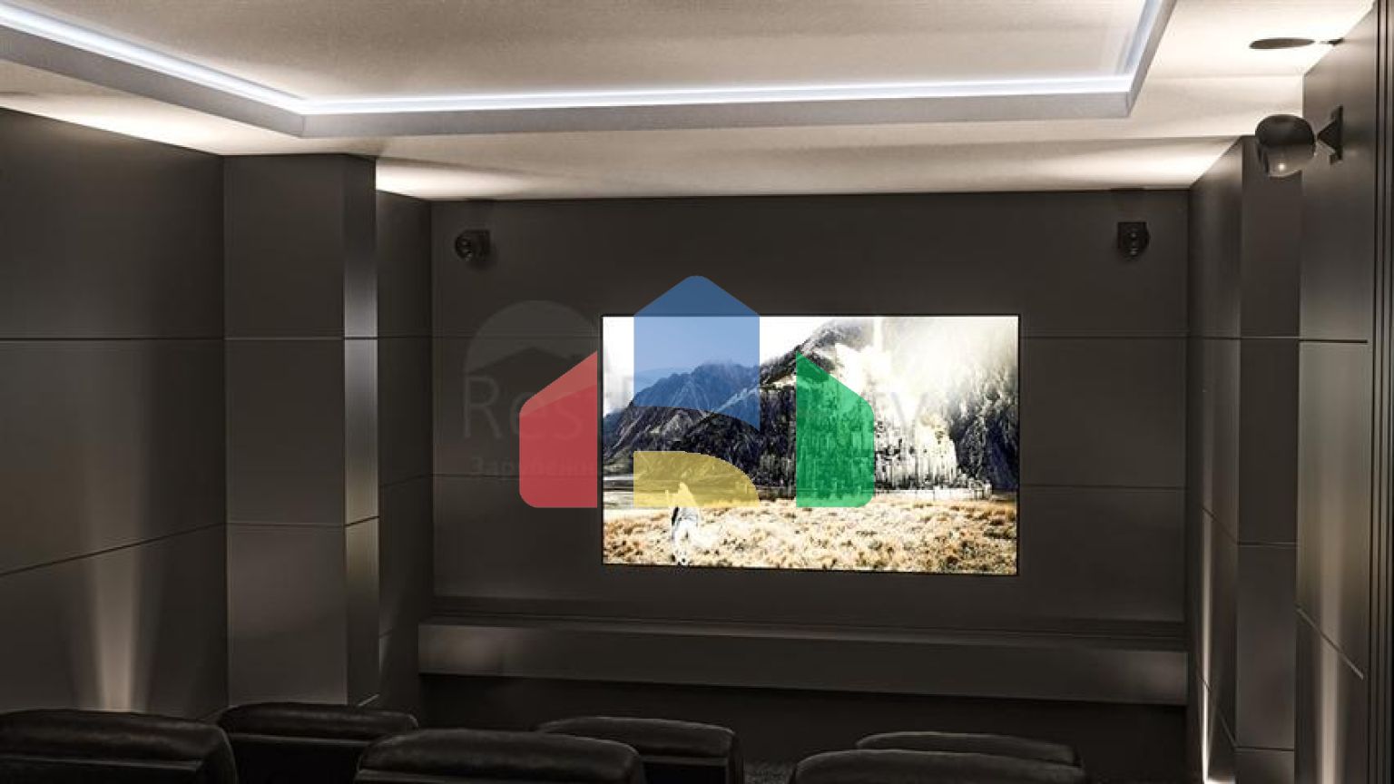 Новий інвестиційний проект в Авсалларі з плануваннями 1+1 і 2+1