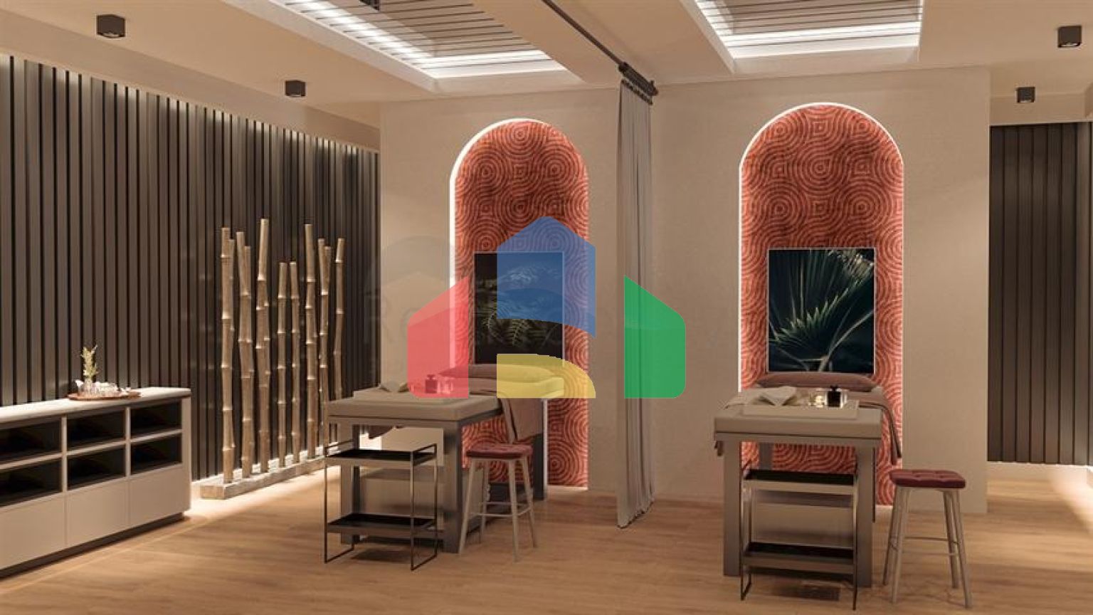 Новий інвестиційний проект в Авсалларі з плануваннями 1+1 і 2+1