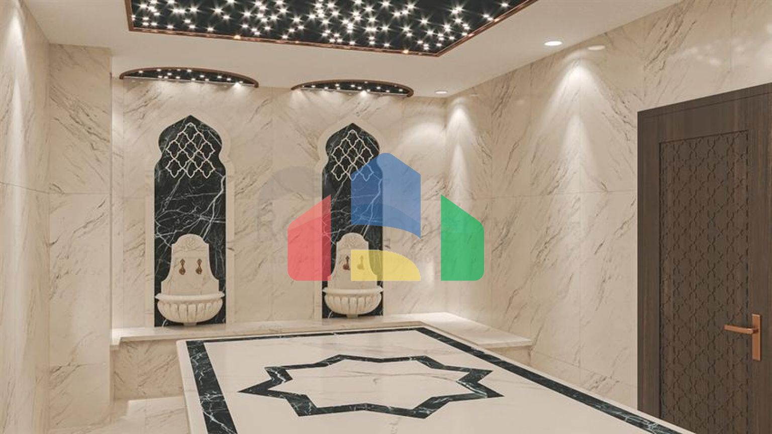 Новий інвестиційний проект в Авсалларі з плануваннями 1+1 і 2+1