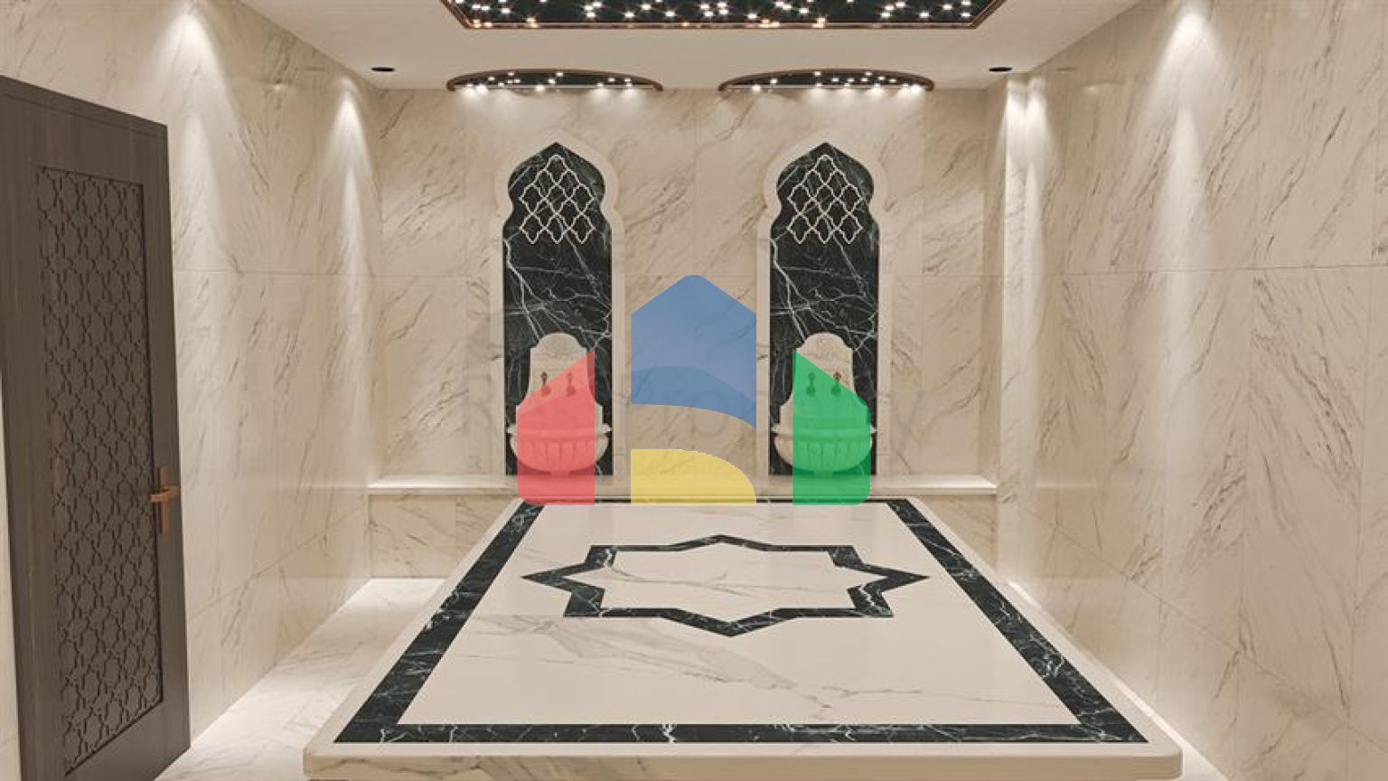 Новий інвестиційний проект в Авсалларі з плануваннями 1+1 і 2+1