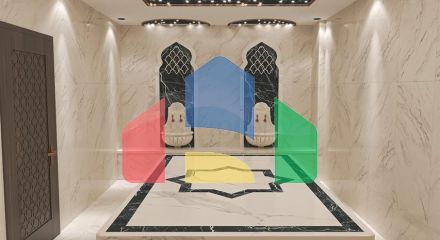 Новий інвестиційний проект в Авсалларі з плануваннями 1+1 і 2+1