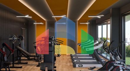 Новий інвестиційний проект в Авсалларі з плануваннями 1+1 і 2+1