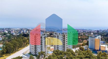 Новий інвестиційний проект в Авсалларі з плануваннями 1+1 і 2+1