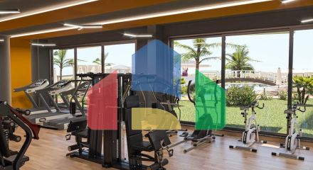 Новий інвестиційний проект в Авсалларі з плануваннями 1+1 і 2+1