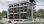 The project is in the final stage of construction in Avsallar district