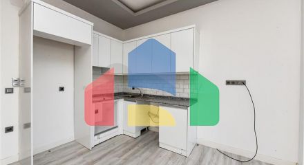 Дублекс 3+1 в малоэтажном ЖК в 150 м от моря