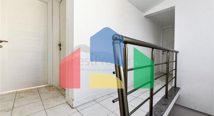 Дублекс 3+1 в малоэтажном ЖК в 150 м от моря