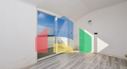 Дублекс 3+1 в малоповерховому ЖК в 150 м від моря Дублекс 3+1 в малоповерховому ЖК в 150 м від моря