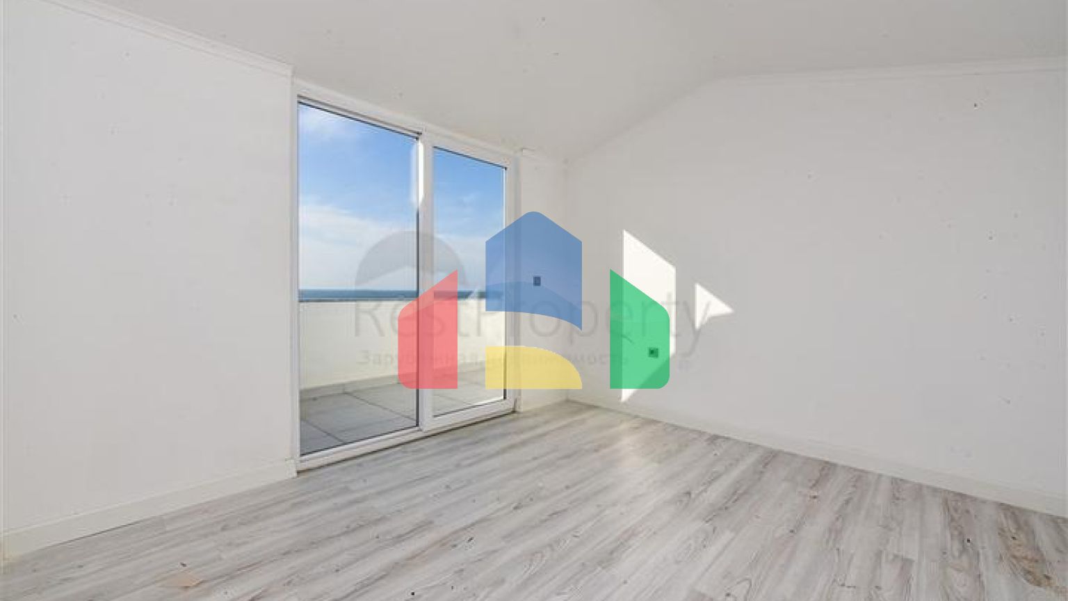 Дублекс 3+1 в малоповерховому ЖК в 150 м від моря