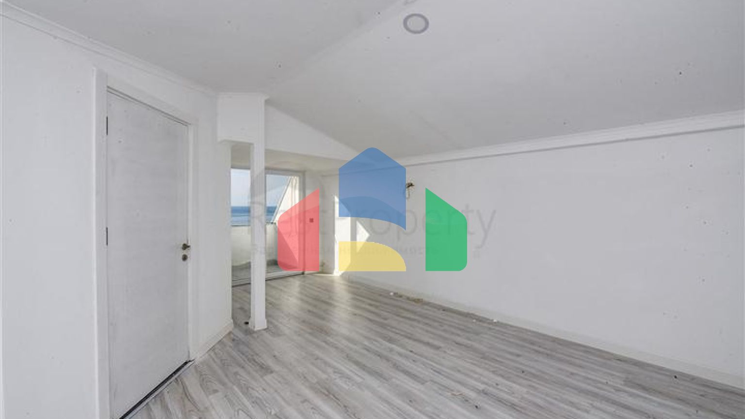 Дублекс 3+1 в малоповерховому ЖК в 150 м від моря