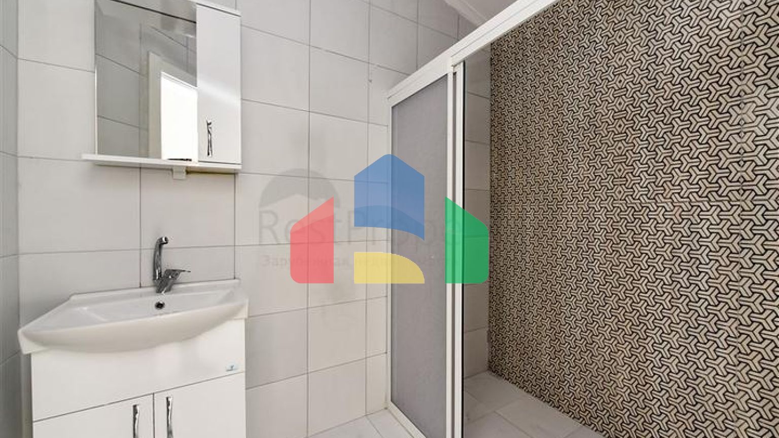 Дублекс 3+1 в малоповерховому ЖК в 150 м від моря