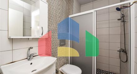 Дублекс 3+1 в малоповерховому ЖК в 150 м від моря Дублекс 3+1 в малоповерховому ЖК в 150 м від моря