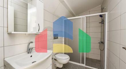 Дублекс 3+1 в малоповерховому ЖК в 150 м від моря Дублекс 3+1 в малоповерховому ЖК в 150 м від моря