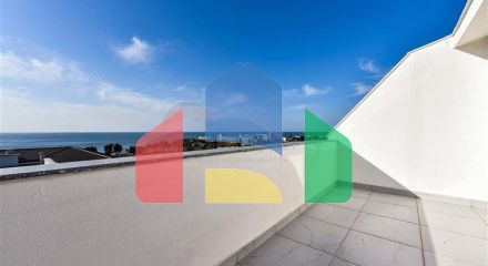 Дублекс 3+1 в малоповерховому ЖК в 150 м від моря Дублекс 3+1 в малоповерховому ЖК в 150 м від моря