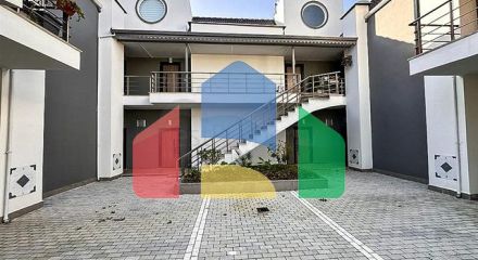 Дублекс 3+1 в малоповерховому ЖК в 150 м від моря Дублекс 3+1 в малоповерховому ЖК в 150 м від моря