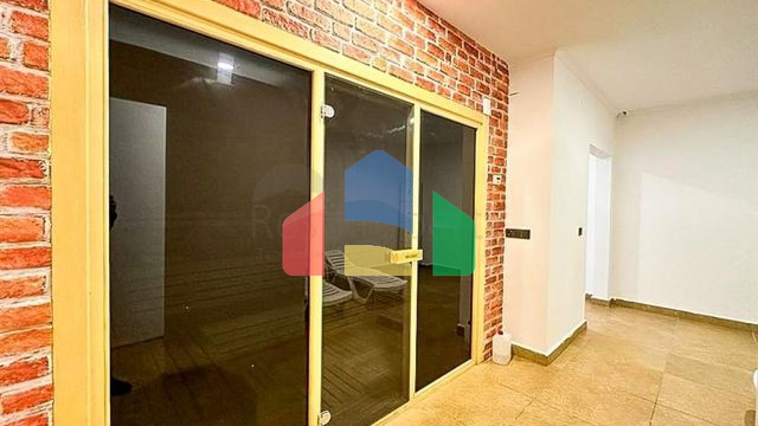 Дублекс 3+1 в малоповерховому ЖК в 150 м від моря