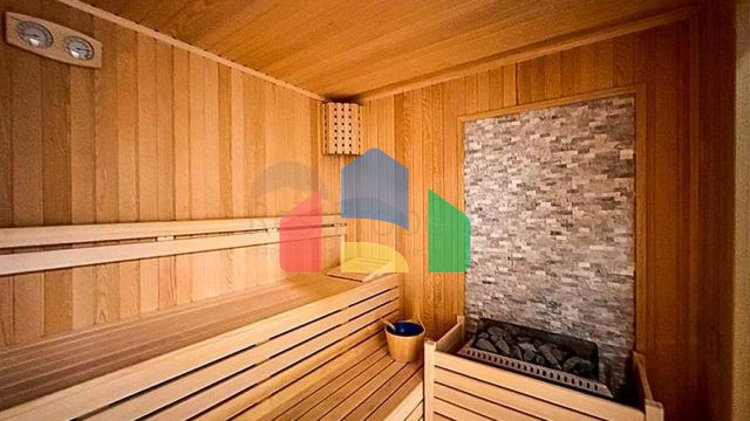 Дублекс 3+1 в малоповерховому ЖК в 150 м від моря