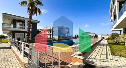 Дублекс 3+1 в малоповерховому ЖК в 150 м від моря Дублекс 3+1 в малоповерховому ЖК в 150 м від моря