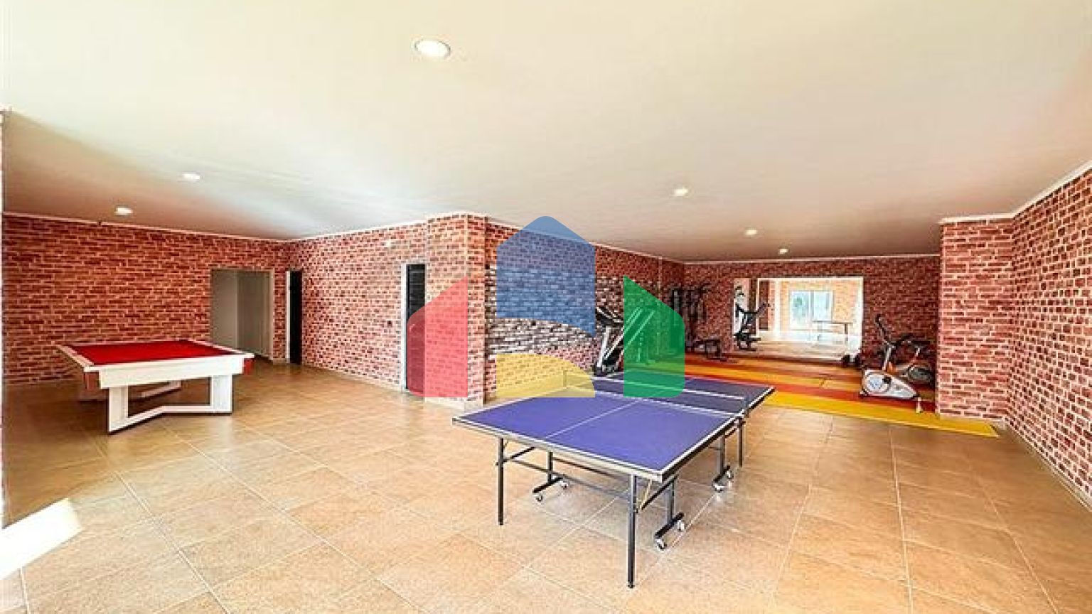 Дублекс 3+1 в малоповерховому ЖК в 150 м від моря