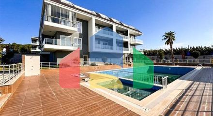 Дублекс 3+1 в малоповерховому ЖК в 150 м від моря Дублекс 3+1 в малоповерховому ЖК в 150 м від моря