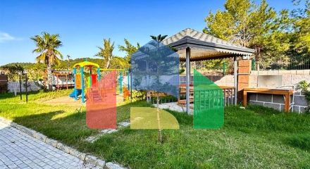 Дублекс 3+1 в малоповерховому ЖК в 150 м від моря Дублекс 3+1 в малоповерховому ЖК в 150 м від моря