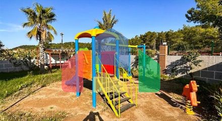 Дублекс 3+1 в малоповерховому ЖК в 150 м від моря Дублекс 3+1 в малоповерховому ЖК в 150 м від моря