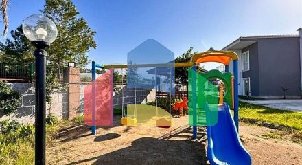 Дублекс 3+1 в малоповерховому ЖК в 150 м від моря Дублекс 3+1 в малоповерховому ЖК в 150 м від моря