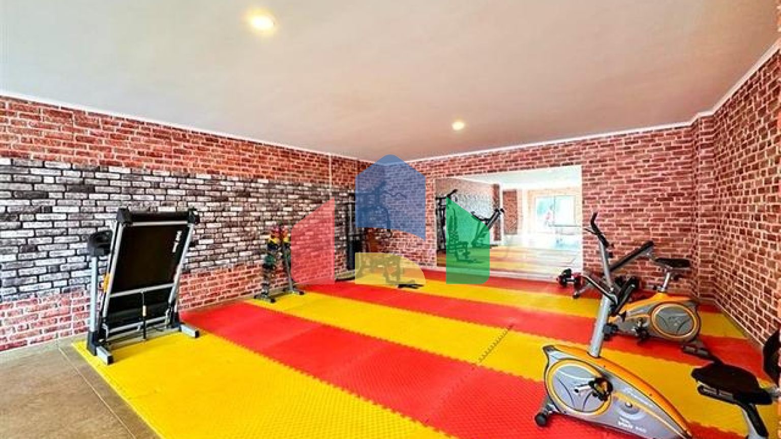 Дублекс 3+1 в малоповерховому ЖК в 150 м від моря