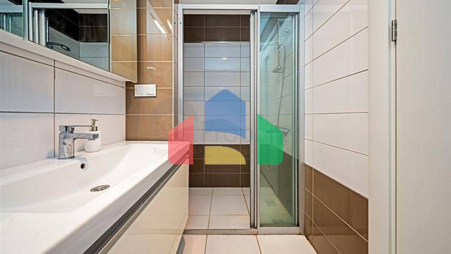 Квартира 2+1 в комплексі з готельною інфраструктурою в районі Авсаллар