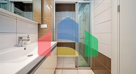 Квартира 2+1 в комплексі з готельною інфраструктурою в районі Авсаллар