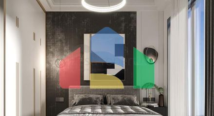 1 + 1 в зеленому районі Авсаллар