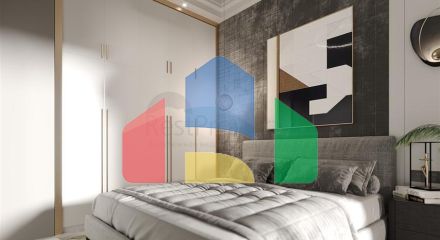 1 + 1 в зеленому районі Авсаллар