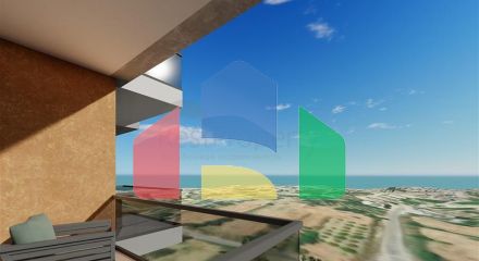 1 + 1 в зеленому районі Авсаллар