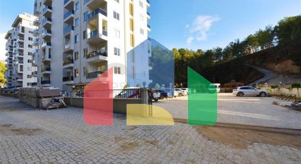 Квартира 1+1 в район Авсаллар
