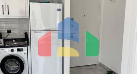 Квартира 1+1 в район Авсаллар