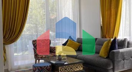 Квартира 1 + 1 в район Авсаллар