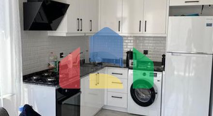 Квартира 1 + 1 в район Авсаллар