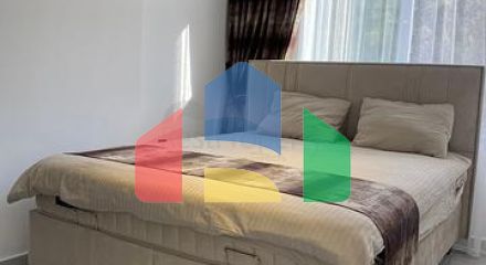 Квартира 1 + 1 в район Авсаллар