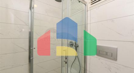 Мебльована квартира 1 + 1 в новому комплексі в Авсалларі